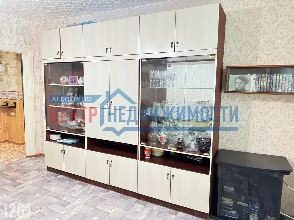 Продаётся 3-к квартира, 62 м - Фото 0
