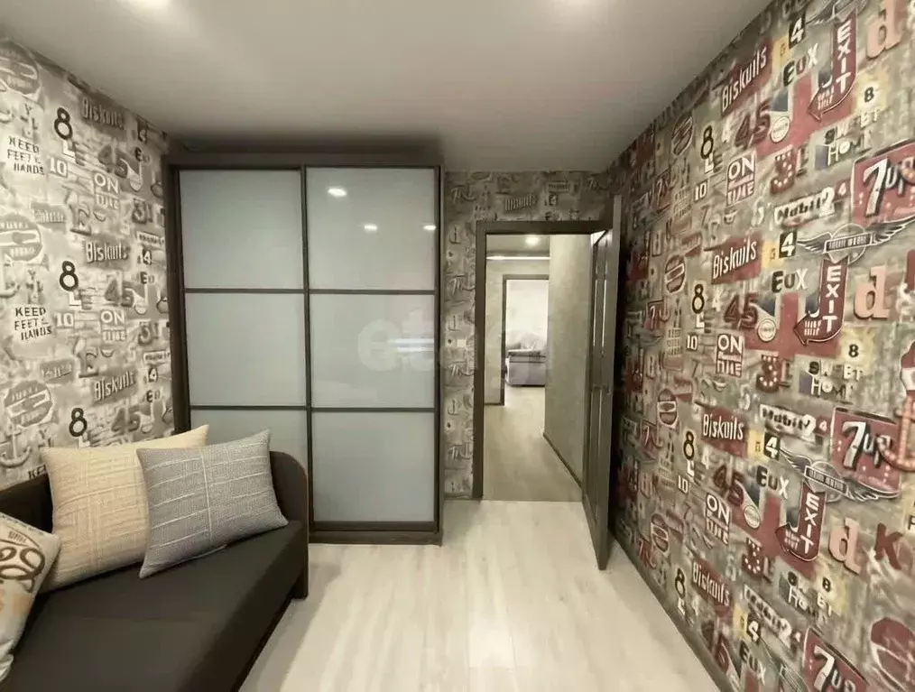 3-к кв. Удмуртия, Можга Можгинский район, Чебершурский проезд, 2 (58.3 ... - Фото 2