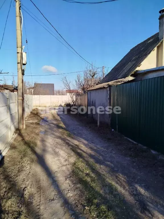 Участок в Севастополь Сапун-гора СНТ, 1205 (4.0 сот.) - Фото 1