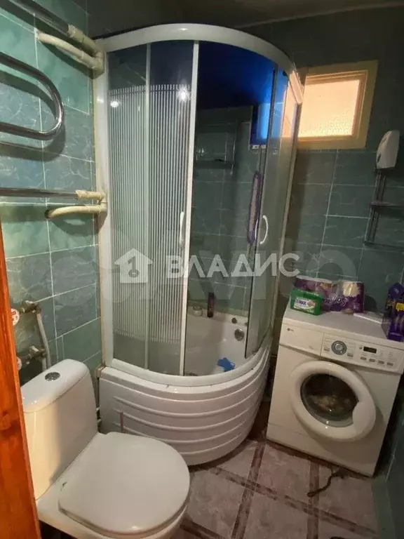 2-к. квартира, 43,7 м, 5/5 эт. - Фото 1