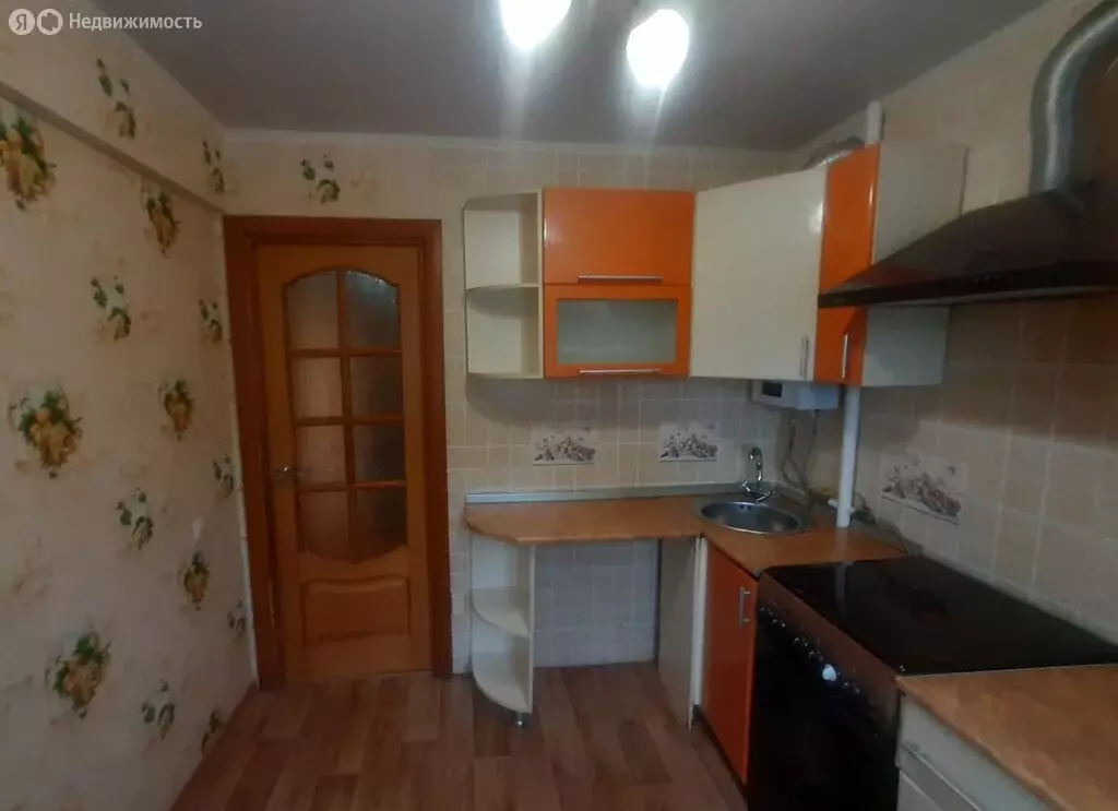 2-комнатная квартира: посёлок Новые Дарковичи, 8 (47 м) - Фото 1