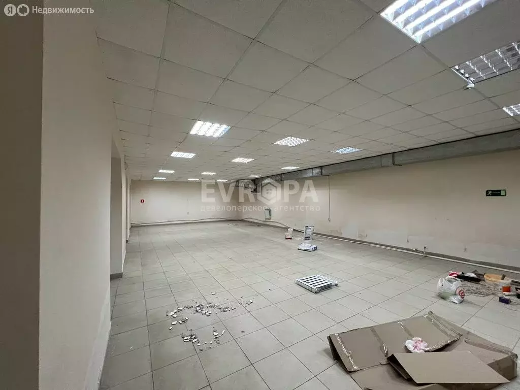 Помещение свободного назначения (190 м) - Фото 2