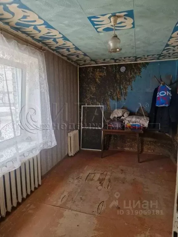 2-к кв. Ленинградская область, Сланцы ул. Максима Горького, 7 (40.9 м) - Фото 1