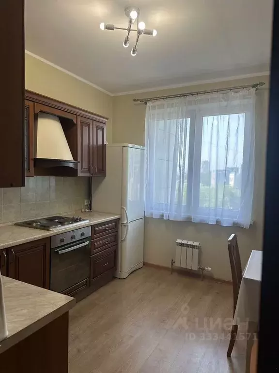 2-к кв. Москва Рогачевский пер., 7к1 (55.0 м) - Фото 1