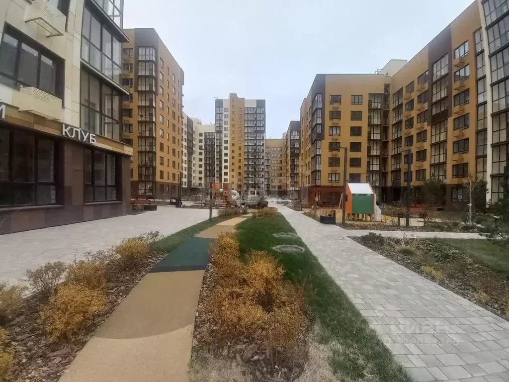 1-к кв. Тульская область, Тула городской округ, пос. Петровский проезд ... - Фото 1