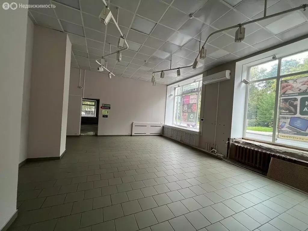 Помещение свободного назначения (481 м) - Фото 0