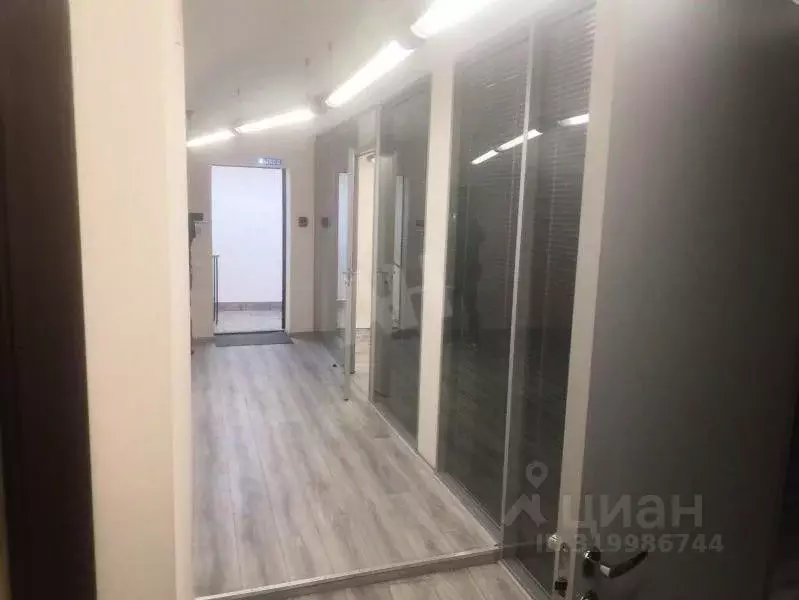 Офис в Москва Мясницкая ул., 22С1 (149 м) - Фото 0