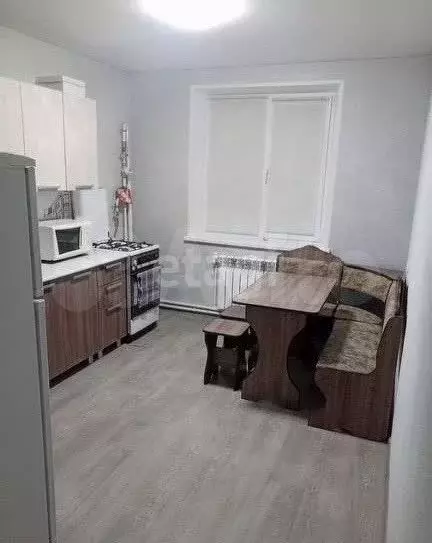1-к. квартира, 40 м, 10/10 эт. - Фото 1