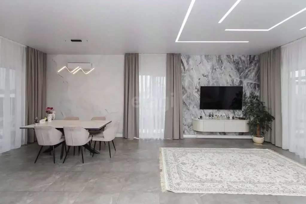 Дом в Тюменская область, Тюменский муниципальный округ, д. Падерина ... - Фото 1