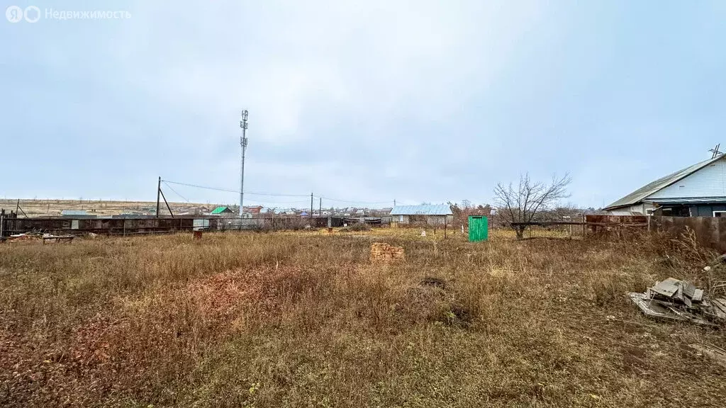 Участок в Оренбург, дачный массив Ростоши-3, СНТ Простор (10.68 м) - Фото 1