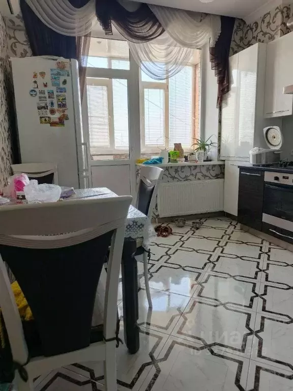 1-к кв. Ростовская область, Таганрог ул. Свободы (56.0 м) - Фото 2