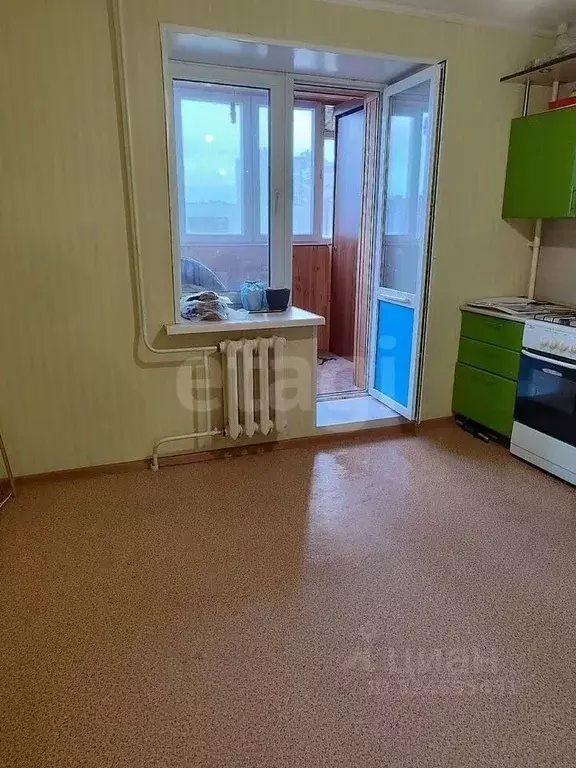 1-к кв. Башкортостан, Стерлитамакский район, Отрадовский сельсовет, с. ... - Фото 1