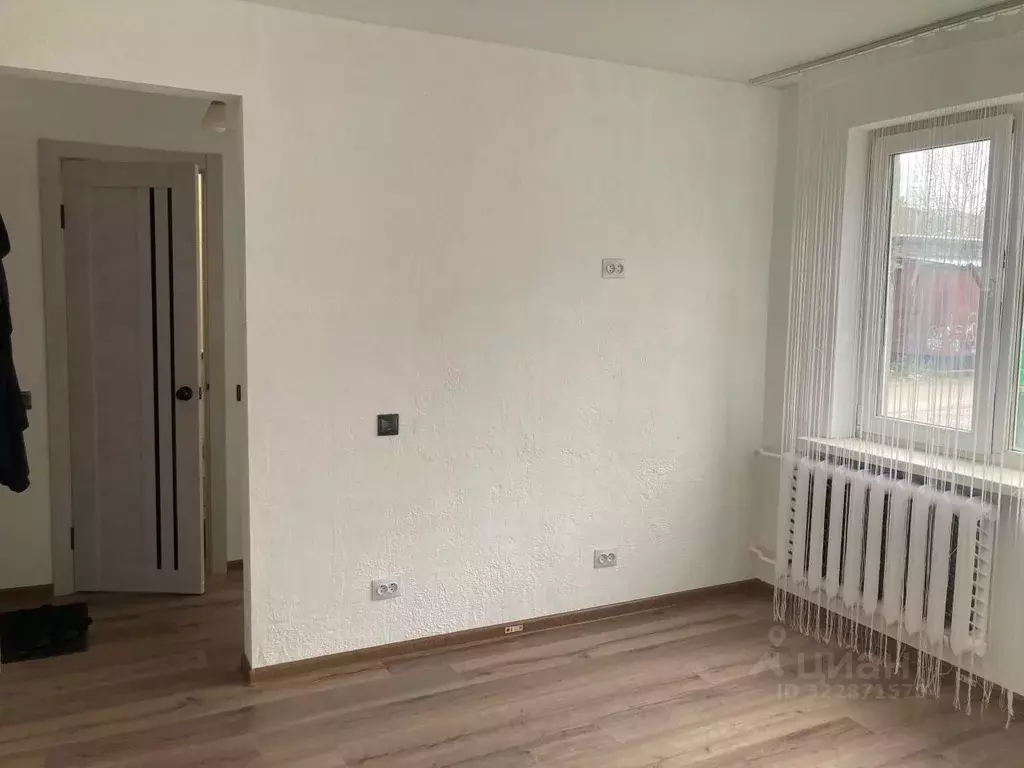 1-к кв. Коми, Ухта ул. 30 лет Октября, 13 (20.5 м) - Фото 2