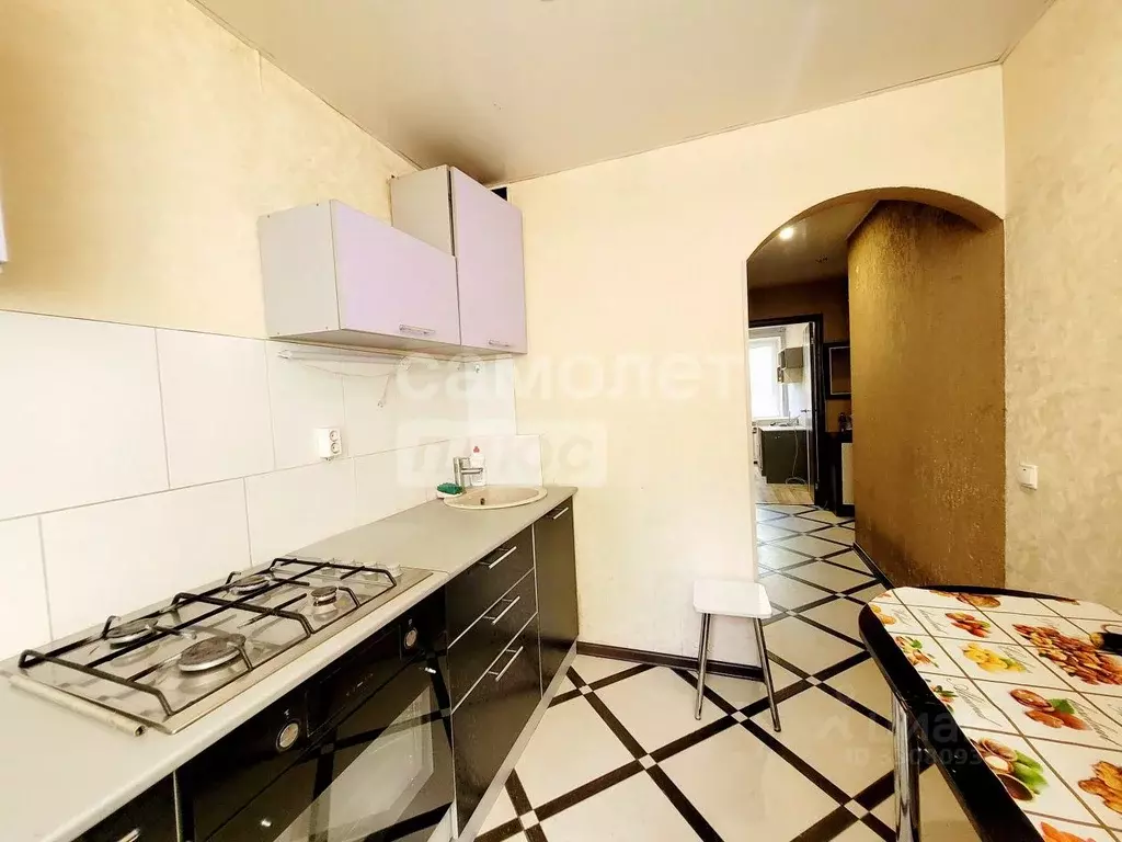 3-к кв. Рязанская область, Рязань Магистральная ул., 18 (60.0 м) - Фото 2