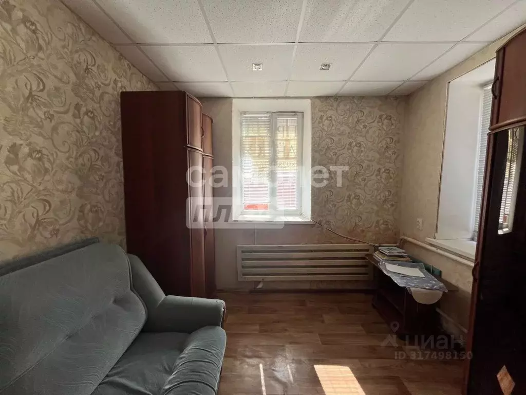 Дом в Ставропольский край, Минеральные Воды ул. Энгельса, 69 (40 м) - Фото 0