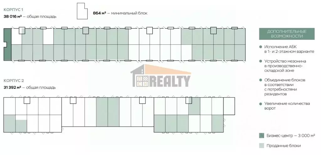 Склад в Московская область, Домодедово городской округ, д. Заболотье ... - Фото 2