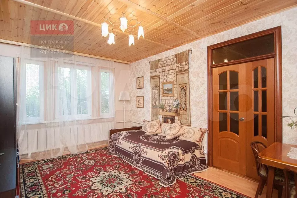 Дом 100 м на участке 7 сот. - Фото 0
