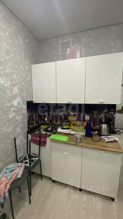 Студия Мордовия, Саранск ул. Анны Лусс, 7В (20.0 м) - Фото 1