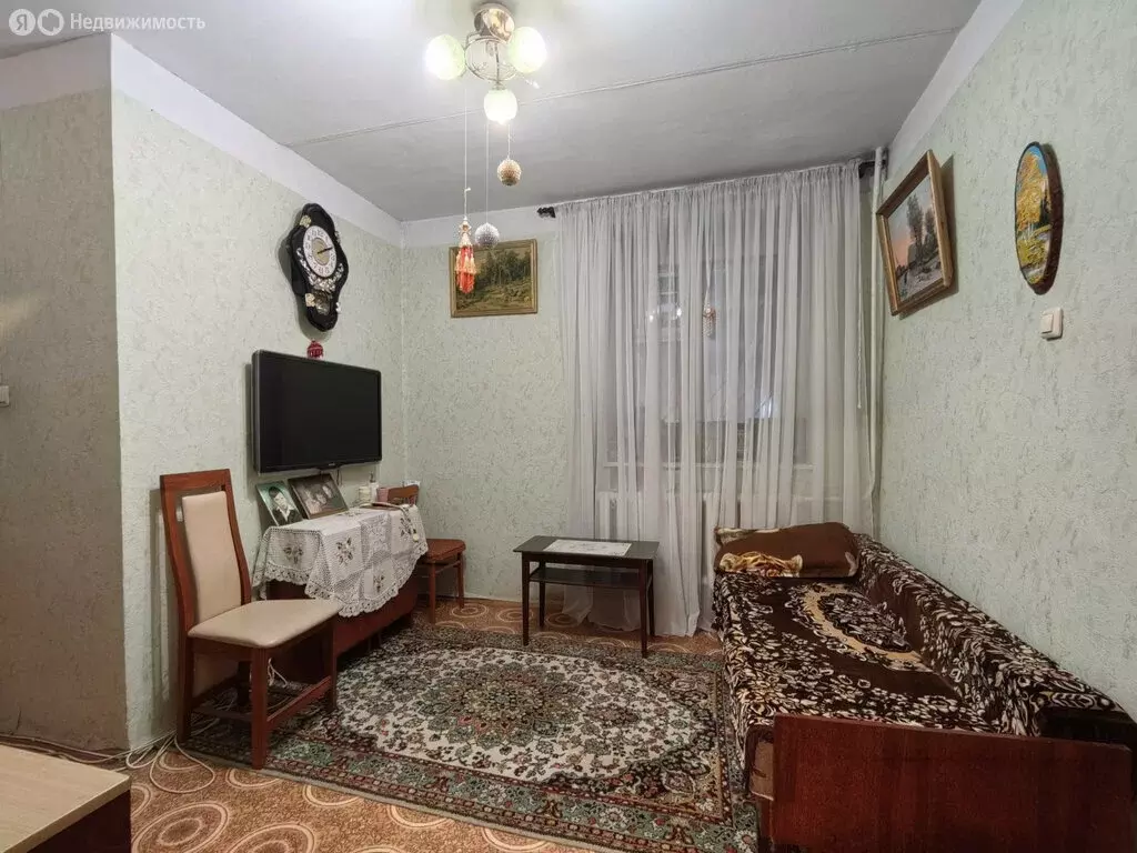 Дом в Ярославская область, Ростовский муниципальный округ, деревня ... - Фото 1