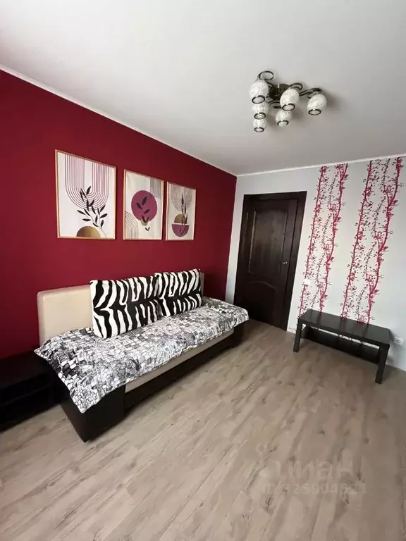 1-к кв. Новосибирская область, Новосибирск Шлюз мкр, ул. 2-я ... - Фото 1