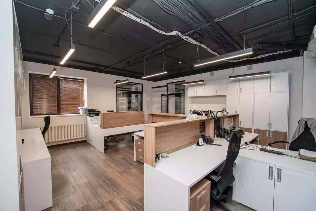 Офис в Башкортостан, Уфа Колгуевский мкр, ул. Габдуллы Амантая, 6/1 ... - Фото 1