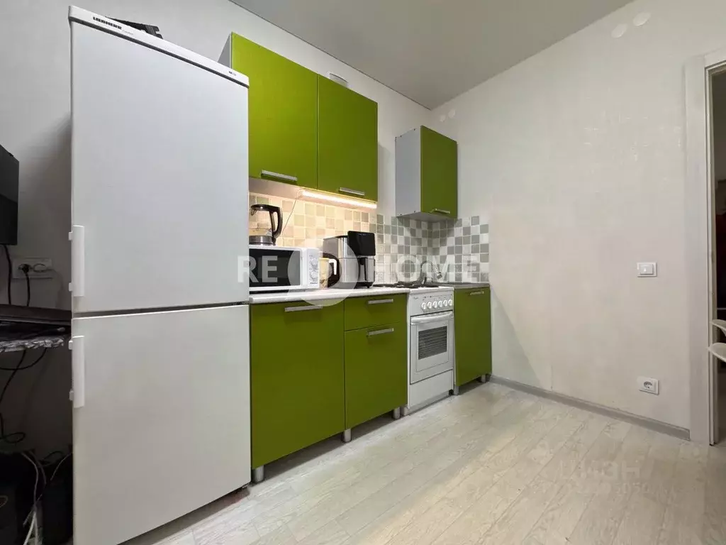 1-к кв. Пермский край, Пермь ул. Лукоянова, 31 (34.0 м) - Фото 1