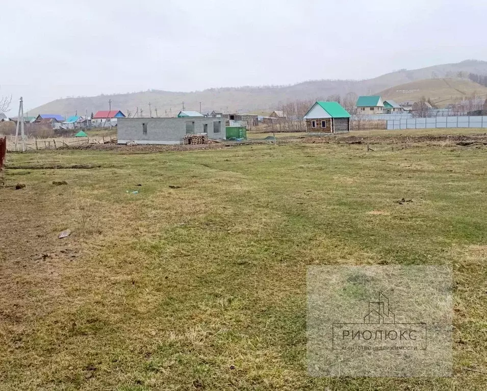 Участок в Башкортостан, Абзелиловский район, Ташбулатовский сельсовет, ... - Фото 2