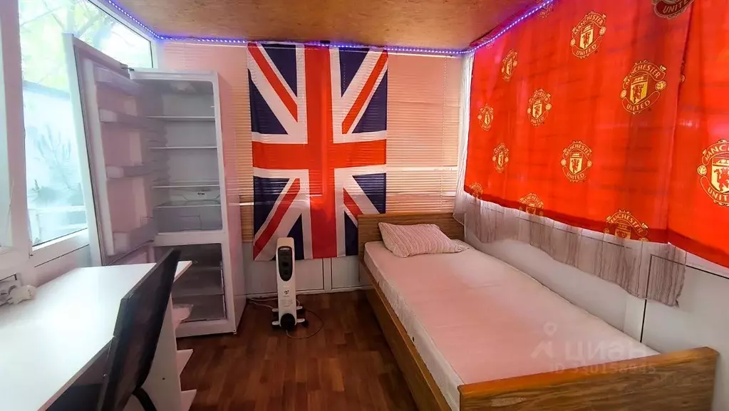 Студия Севастополь ул. Адмирала Владимирского, 24 (17.0 м) - Фото 1