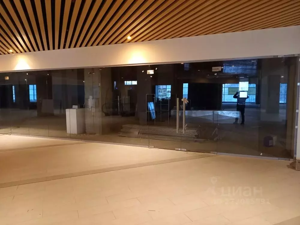 Помещение свободного назначения в Санкт-Петербург Наличная ул., 44К1 ... - Фото 2