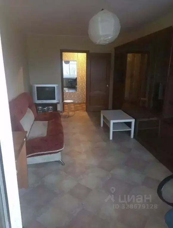 2-к кв. Башкортостан, Уфа ул. Рихарда Зорге, 49 (52.1 м) - Фото 2