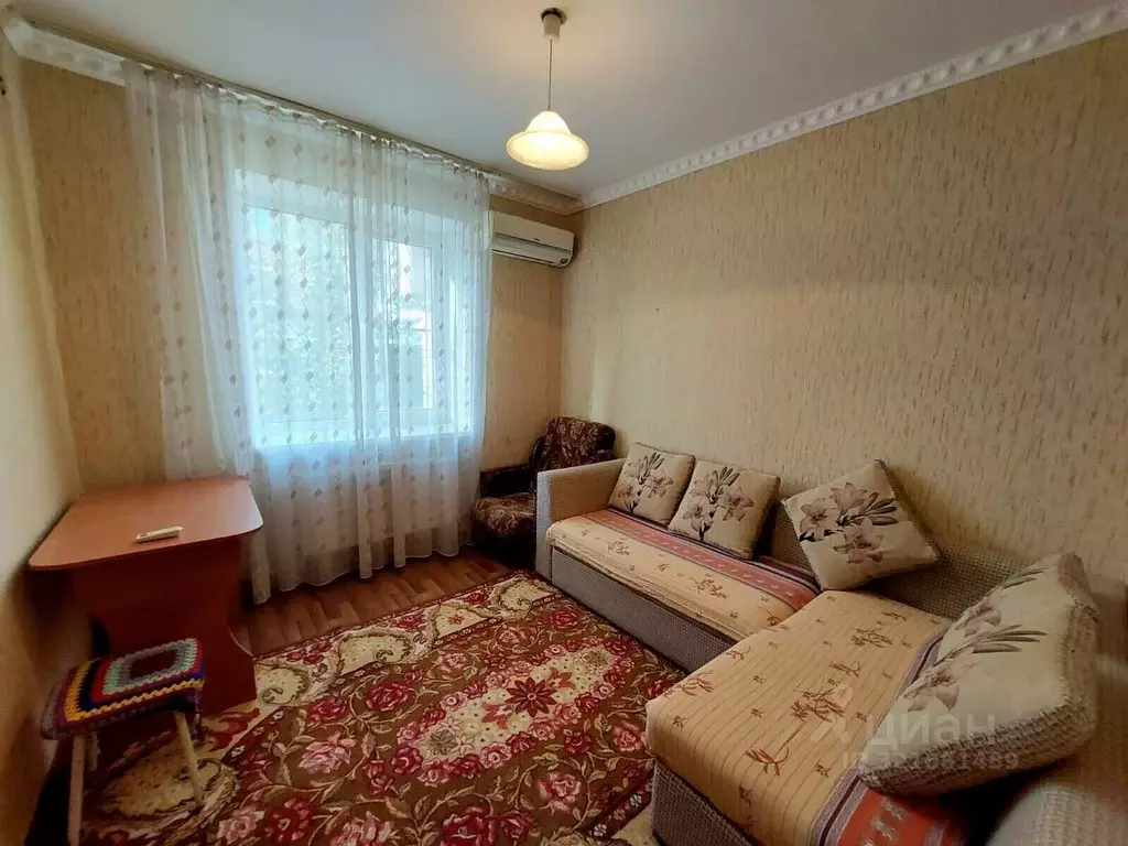 3-к кв. Краснодарский край, Северский район, Ильское городское ... - Фото 1