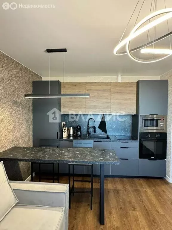 1-комнатная квартира: Парголово, улица Шишкина, 311 (37 м) - Фото 1