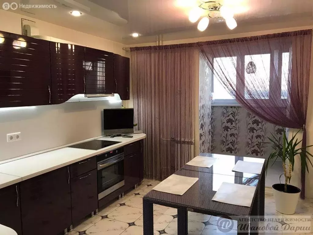 2-комнатная квартира: Самара, улица Гастелло, 42 (65 м) - Фото 1