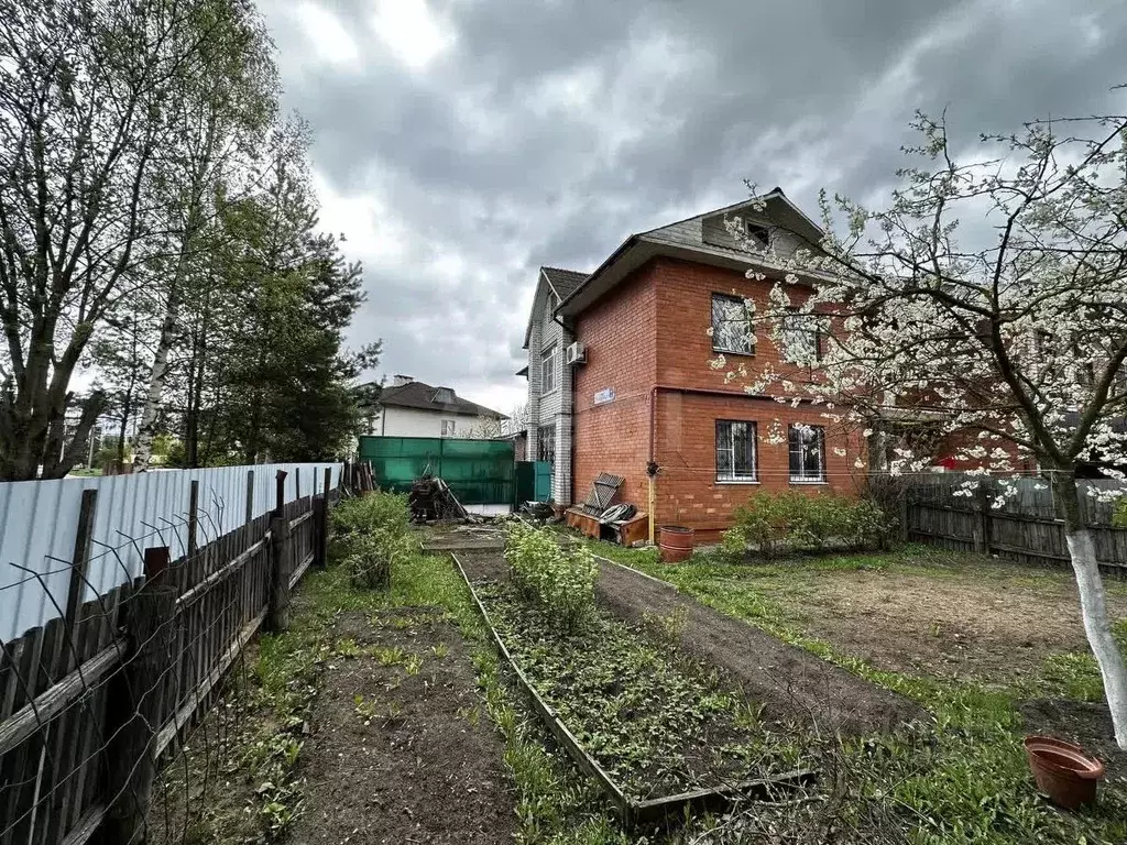 Таунхаус в Тверская область, Тверь Мирная ул., 7 (116 м) - Фото 0