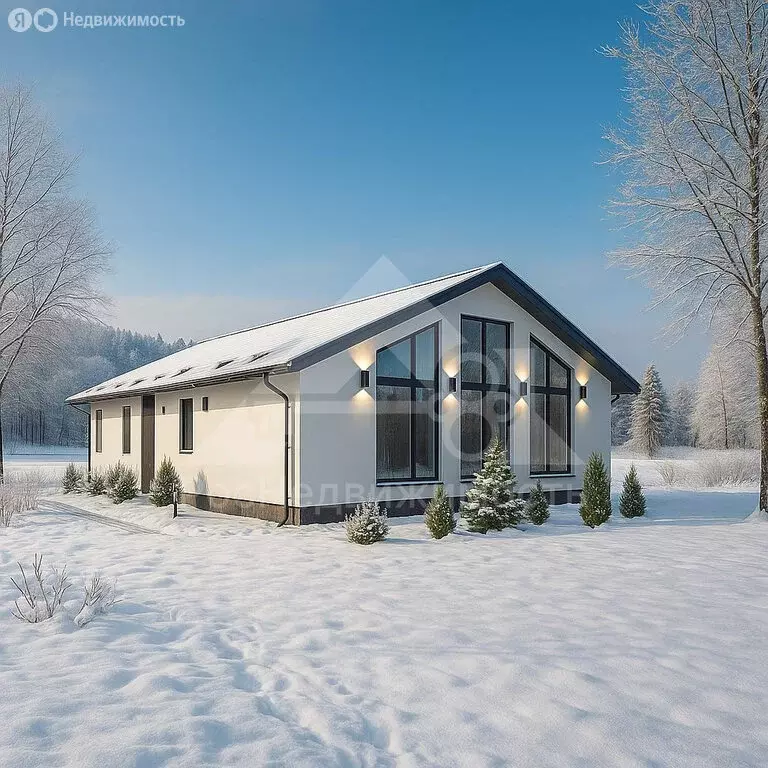 Дом в Кольчугино, Радужная улица (90 м) - Фото 1