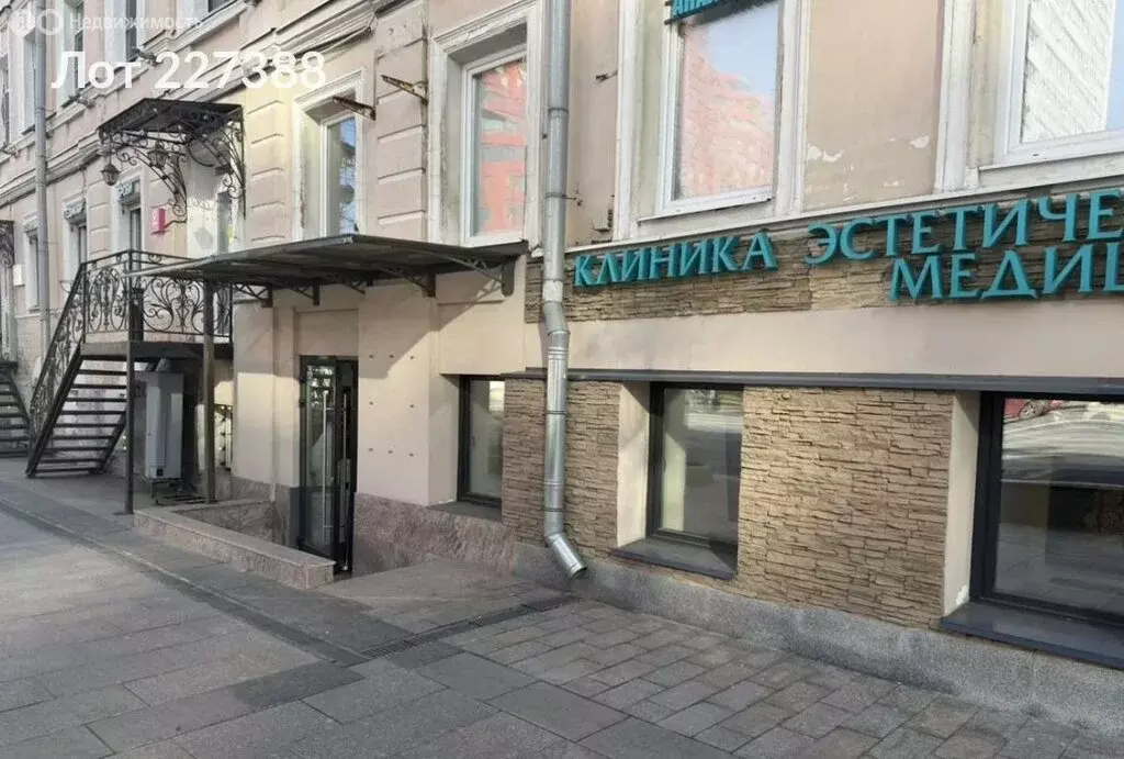 Помещение свободного назначения (144 м) - Фото 1