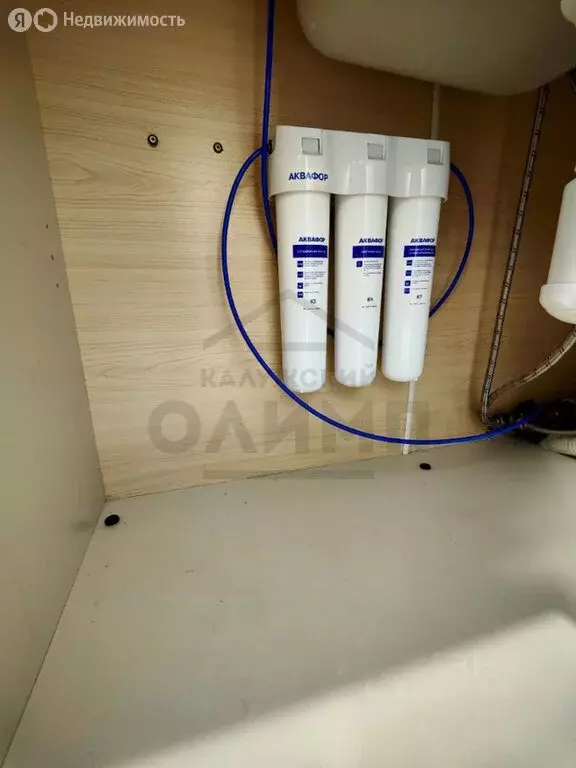 Квартира-студия: Калуга, улица 65 лет Победы, 21 (26 м) - Фото 1