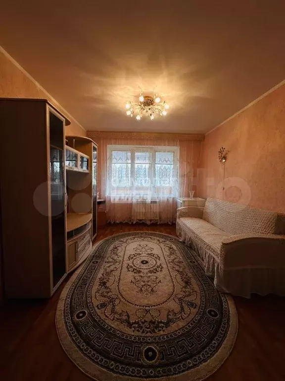 2-к. квартира, 53,5 м, 3/10 эт. - Фото 0