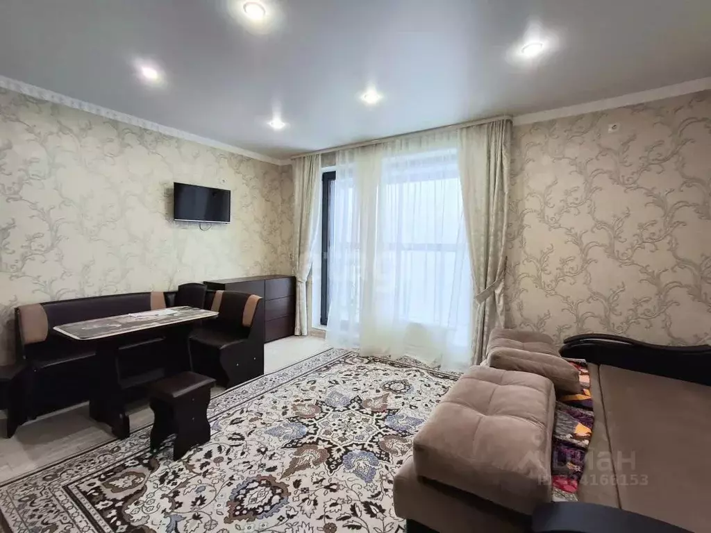 Студия Ставропольский край, Ставрополь ул. Ленина, 427 (36.0 м) - Фото 2