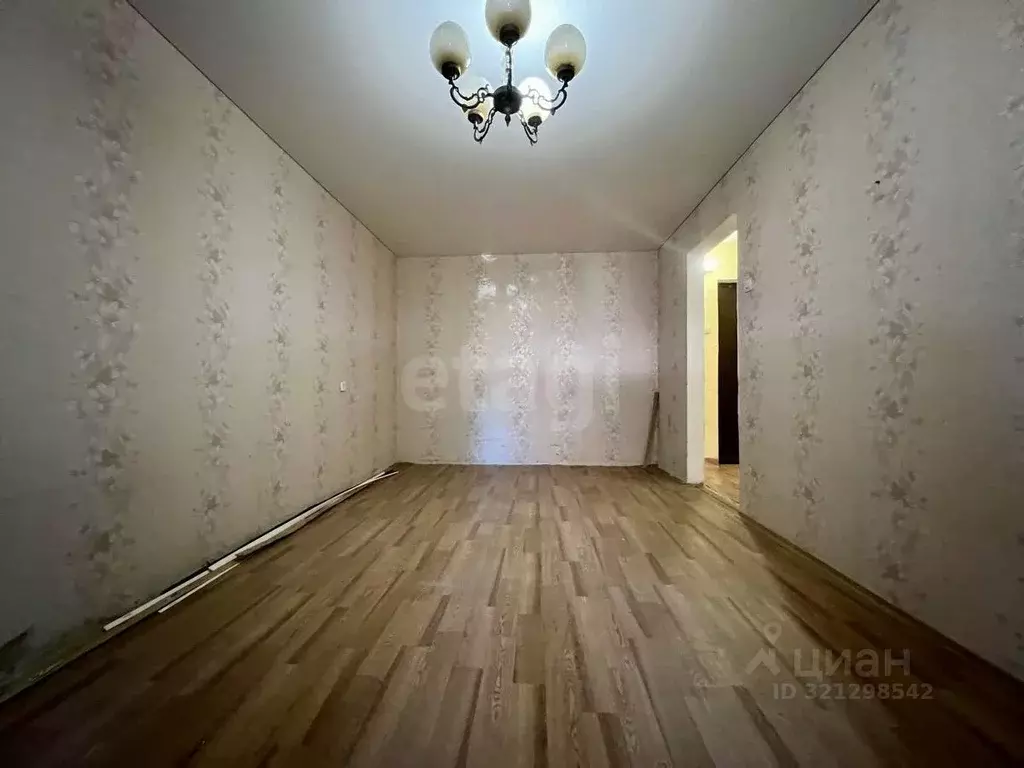 1-к кв. Саратовская область, Саратов ул. Имени И.С. Кутякова, 65 (32.0 ... - Фото 2