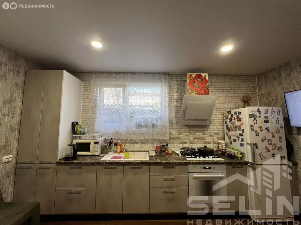 Дом в Симферополь, Баррикадная улица, 66 (55.2 м) - Фото 2