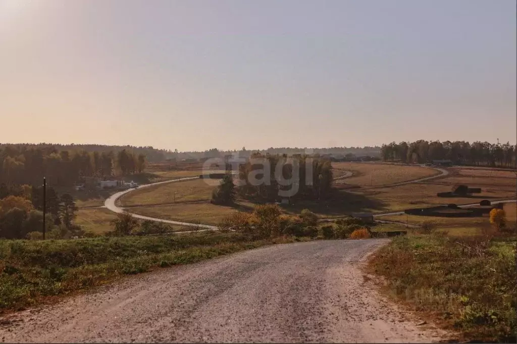 Участок в Московская область, Ступино городской округ, Шелково Парк кп ... - Фото 0