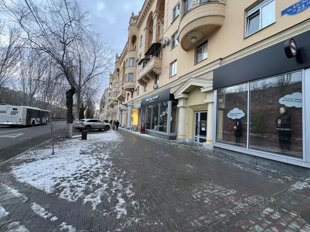 Помещение свободного назначения в Волгоградская область, Волгоград ... - Фото 1