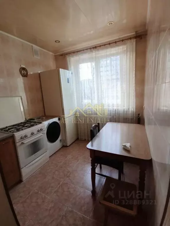 3-к кв. Северная Осетия, Владикавказ Нальчикская ул., 1А (61.0 м) - Фото 2