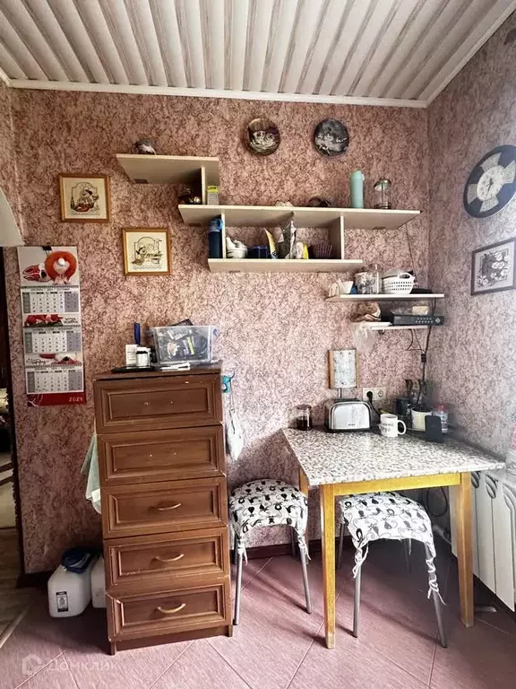 Продаётся 2-к квартира, 44.3 м - Фото 1