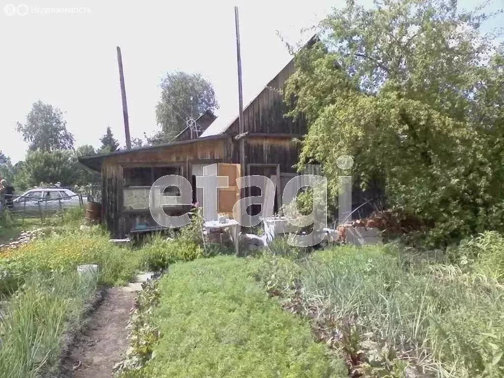Дом в Тюменская область, Нижнетавдинский муниципальный округ, СНТ ... - Фото 2