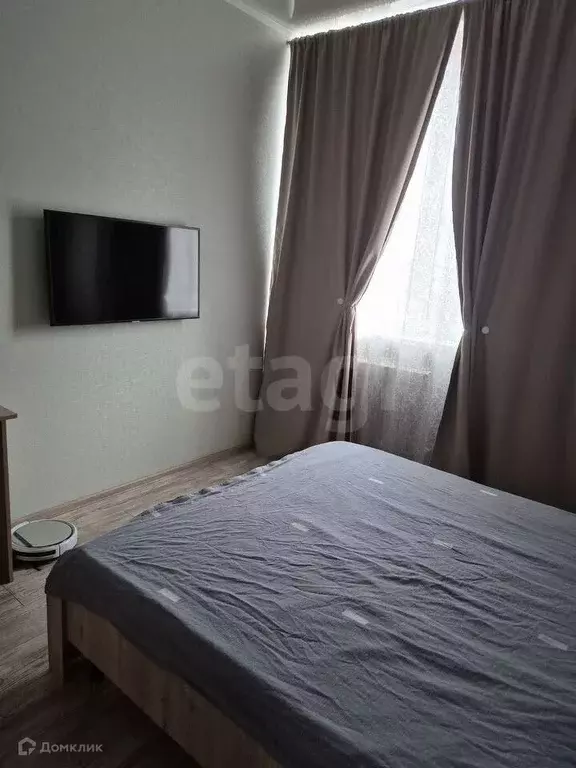 Продаётся 1-к квартира, 43 м - Фото 1