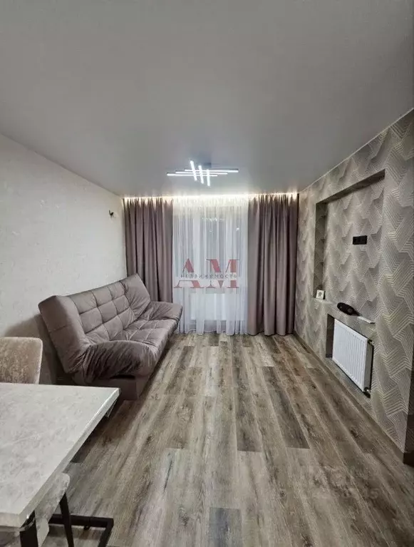 1-к кв. Владимирская область, Владимир ул. Лакина, 2Б (45.6 м) - Фото 2