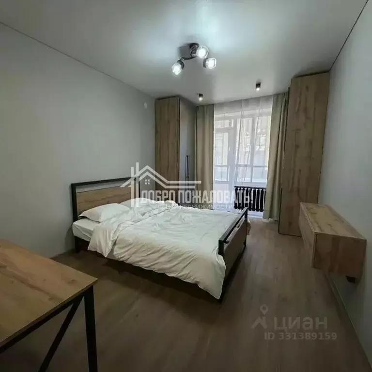 3-к кв. Хакасия, Абакан ул. Генерала Тихонова, 8 (72.3 м) - Фото 2