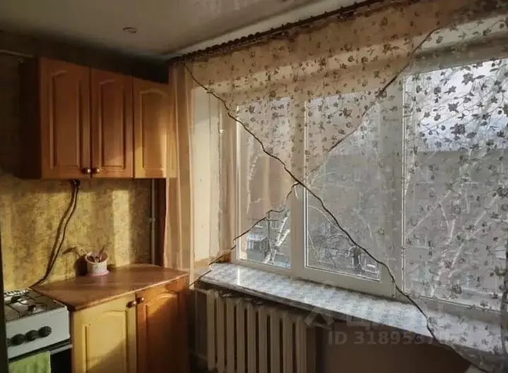 2-к кв. Башкортостан, Стерлитамак ул. Шаймуратова, 5 (29.0 м) - Фото 1